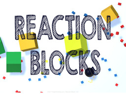 Reaction Blocks Free iOS Game Out Now