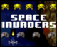 Space Invaders