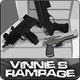 Vinnies Rampage
