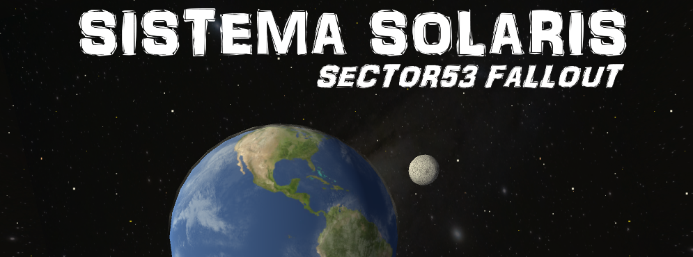 Sistema Solaris Game Released